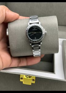 Versace Watches For Women New