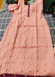 Pant Set