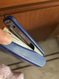 Kangaroo HD 45 Stapler 150/-