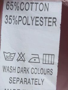 Peach Deep Neck Dress | Bust 38 | Waist 40 | Lengt