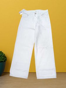 E@21 Size-30 Straight Jeans