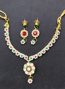 Jewellery Set