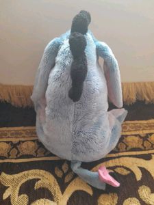 Disney Winnie The Pooh Soft Toy