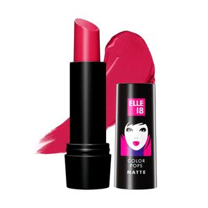 Elle 18 Colour Pop Matte Lipstick