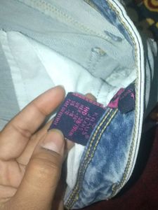 Girls Jeans
