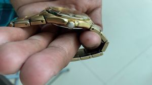 Citizen Luxury Watch