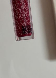Kay Beauty’s Matte Liquid Lipstick