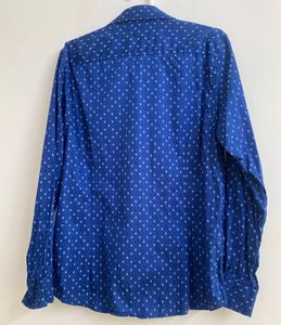 Printed Shirt