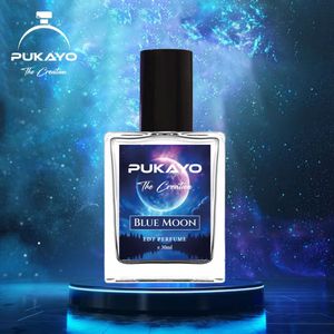 Pukayo Blue Moon Perfume