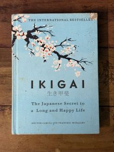 Ikigai
