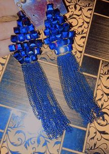 Party Wear Earing