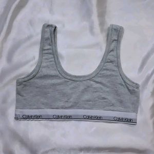 Calvin Klein Bra