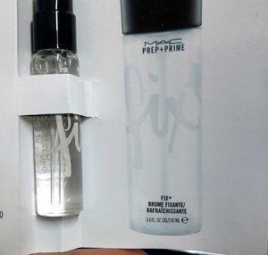Mac Prep+prime Combo😍