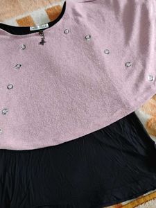 Zara Punchu Top