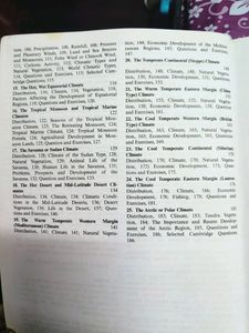 Oxford Geography Book !!!