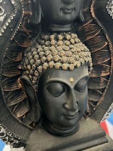 buddha idol