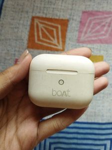 Boat Earpods