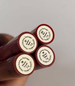 Mamaearth Moisture Matte Lipstick Set 💄