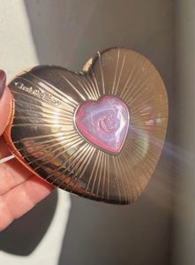 Charlotte Tilbury Soulmate face pallete