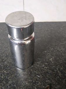 Metal Storage Container
