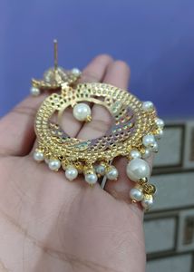 Hyderabadi Multi Chandbali