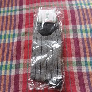 Barnali Double Elastic Super Socks