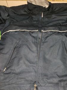 Cutter &amp; Buck Jacket