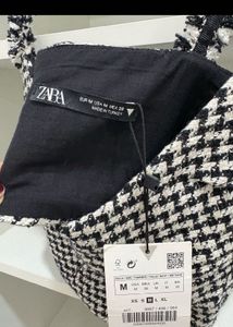Zara Bustier Corset Top