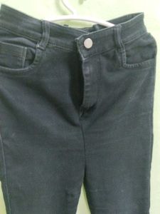Combo Of 2 Skinny Jeans