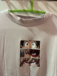 My Hero Academia Anime Tee