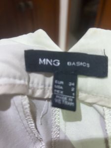 Formal Office Branded Trousers