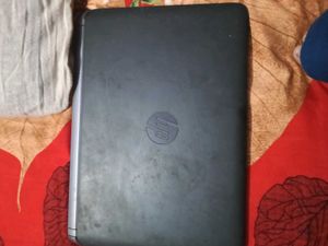 HP Laptop - Ready to Use!