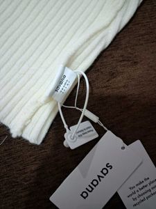 Savana Tube Top