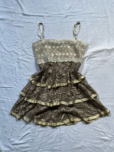 Ruffle Top