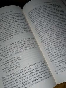 Introduction to literary studies