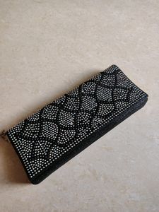 Stylish Clutch Cum Sling Bag