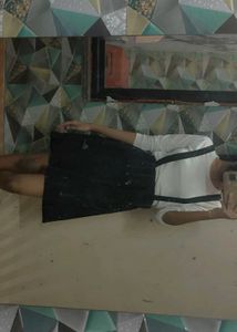 Skirt&Top(No Coins Pls)