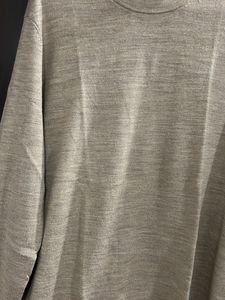 Light Brown Full Sleeves Shirt