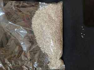 Glass Bead 1mm