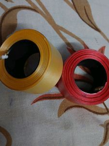 Paper Tape For Making Gift Pack , Bows,decoration