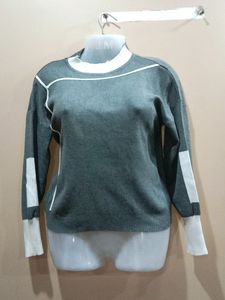 Woolen Top