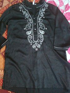 3 Kurta For Girls (S Or M)