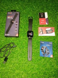 Boat Strom Ladies Smartwatch