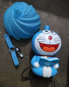 Doraemon Lamp