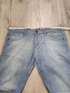 Ma2095 United color of Benetton jeans waist 36
