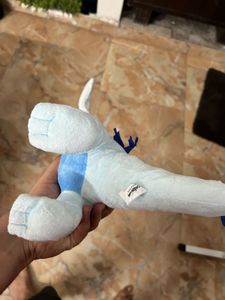 Pokemon plush - Lugia