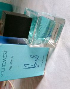 Studiowest Bali Luxury EDP Perfume