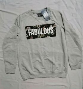 combo of sweatshirt
