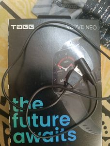 TAGG VERVE NEO Smartwatch 599/-Only