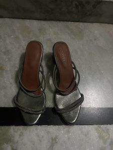 Elegant Heels